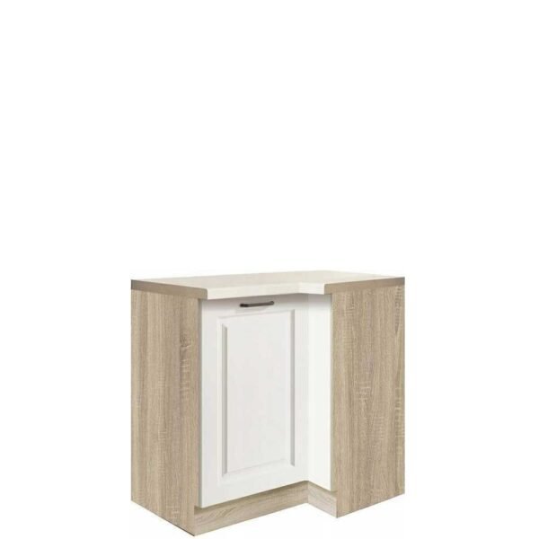 Pastatoma virtuvės spintelė SM15DL