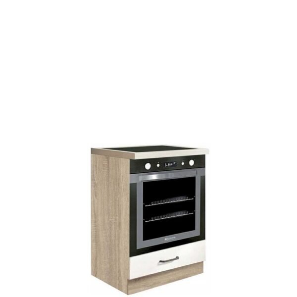 Pastatoma virtuvės spintelė SM17D