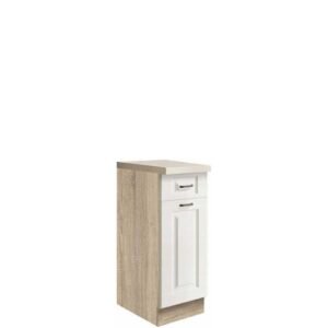Pastatoma virtuvės spintelė SM1D