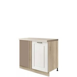 Pastatoma virtuvės spintelė SM25DP
