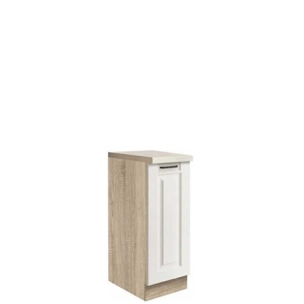 Pastatoma virtuvės spintelė SM26D