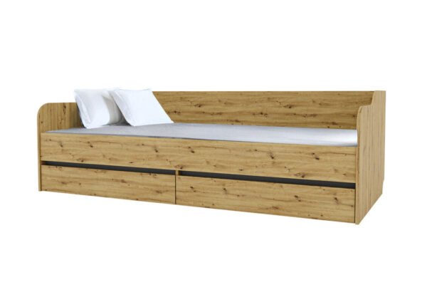 Miegamojo lova IDE-Lx90